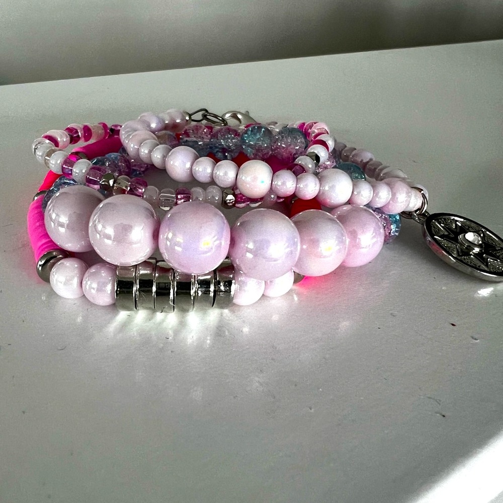 Bracelet Stack